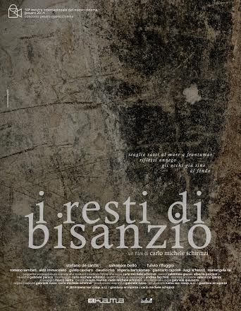 Carlo Michele Schirinzi – I Resti di Bisanzio